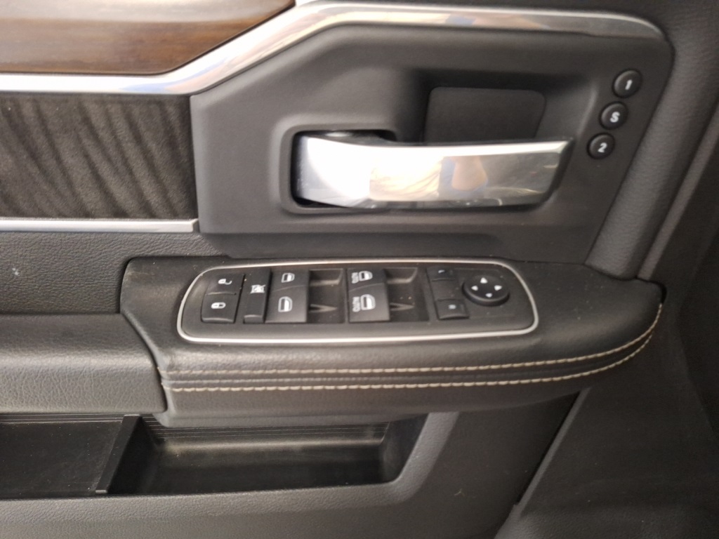 used 2022 Ram 2500 car, priced at $49,000