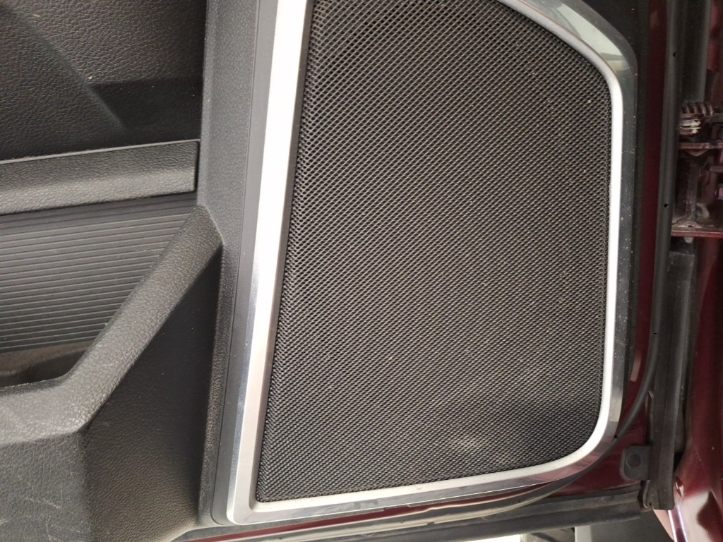 used 2022 Ram 2500 car, priced at $49,000