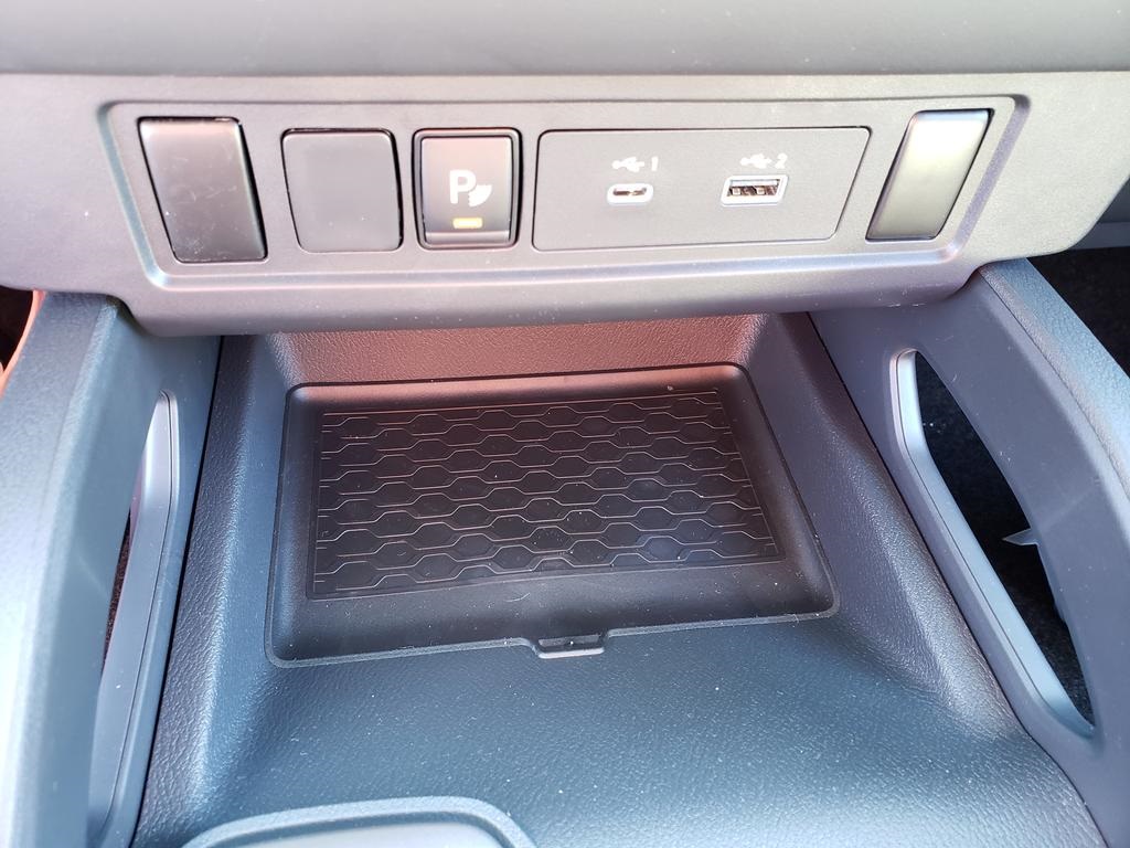 new 2026 Nissan Frontier car, priced at $35,805