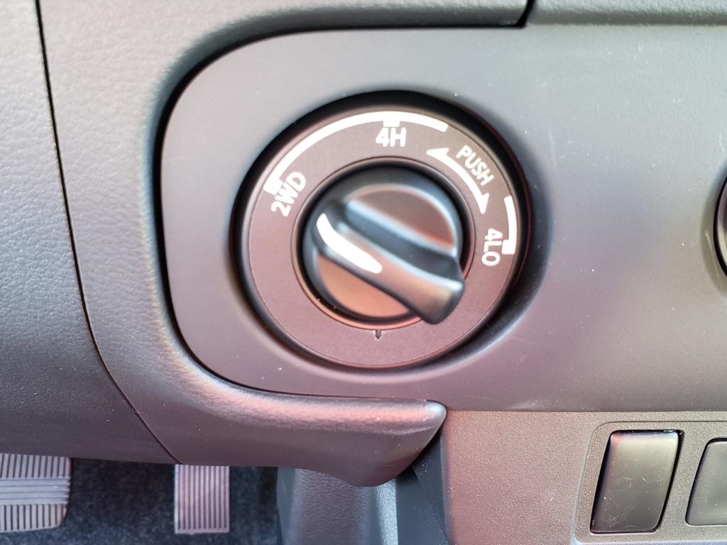 new 2026 Nissan Frontier car, priced at $35,805