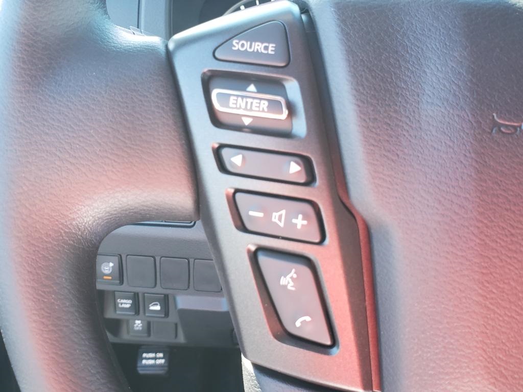 new 2026 Nissan Frontier car, priced at $35,805