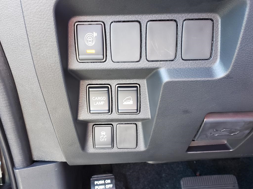 new 2026 Nissan Frontier car, priced at $35,805