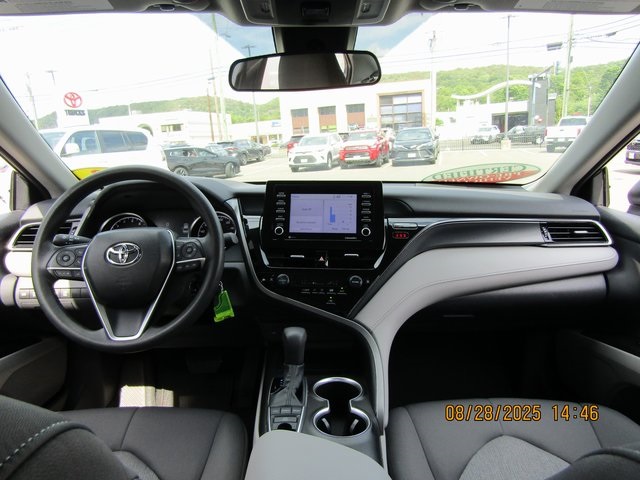 used 2023 Toyota Camry car, priced at $26,499