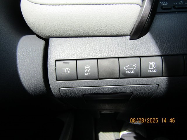 used 2023 Toyota Camry car, priced at $26,499