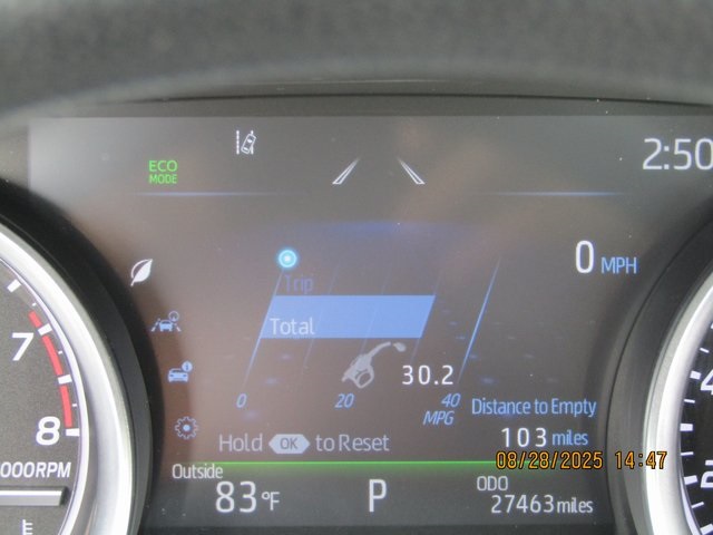 used 2023 Toyota Camry car, priced at $26,499