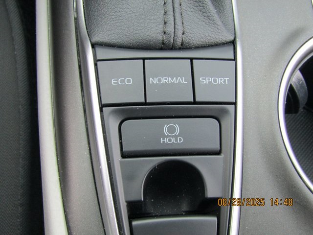 used 2023 Toyota Camry car, priced at $26,499