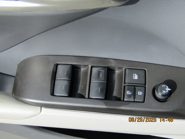 used 2023 Toyota Camry car, priced at $26,499