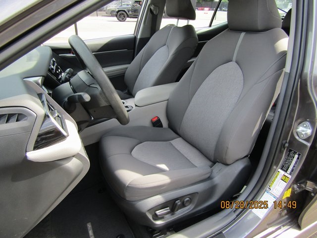 used 2023 Toyota Camry car, priced at $26,499