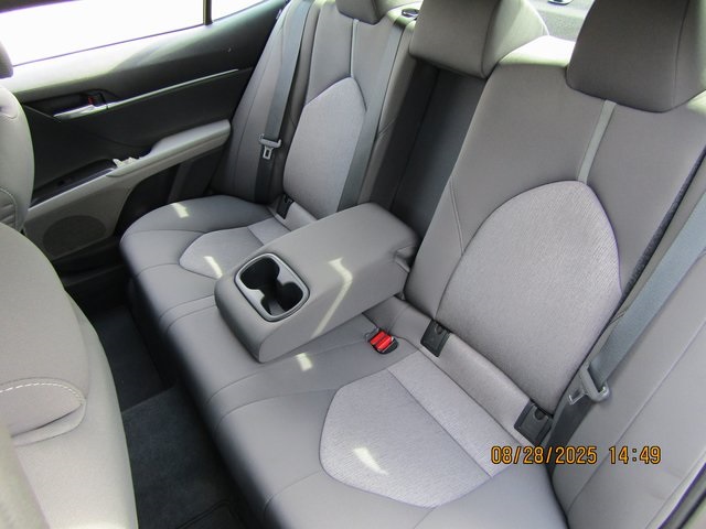 used 2023 Toyota Camry car, priced at $26,499