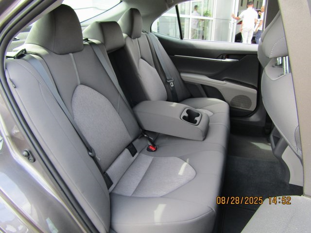 used 2023 Toyota Camry car, priced at $26,499