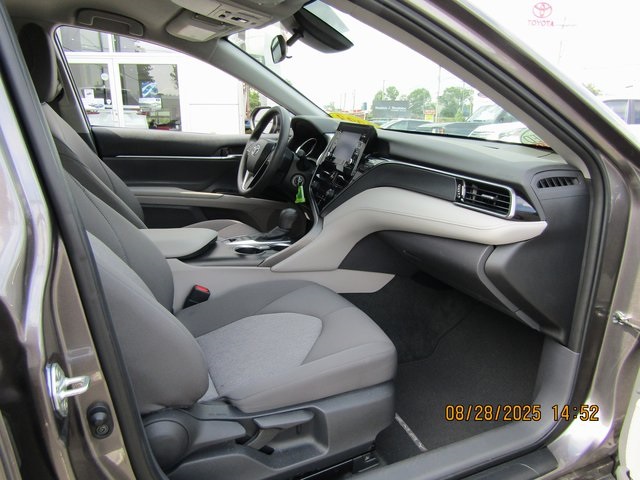 used 2023 Toyota Camry car, priced at $26,499