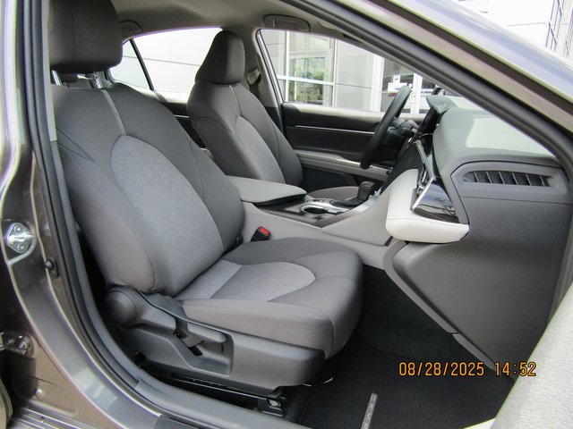used 2023 Toyota Camry car, priced at $26,499