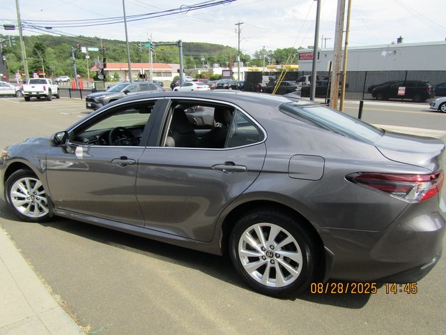 used 2023 Toyota Camry car, priced at $26,499