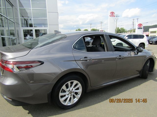 used 2023 Toyota Camry car, priced at $26,499