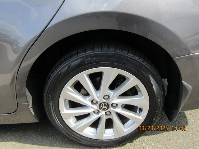 used 2023 Toyota Camry car, priced at $26,499