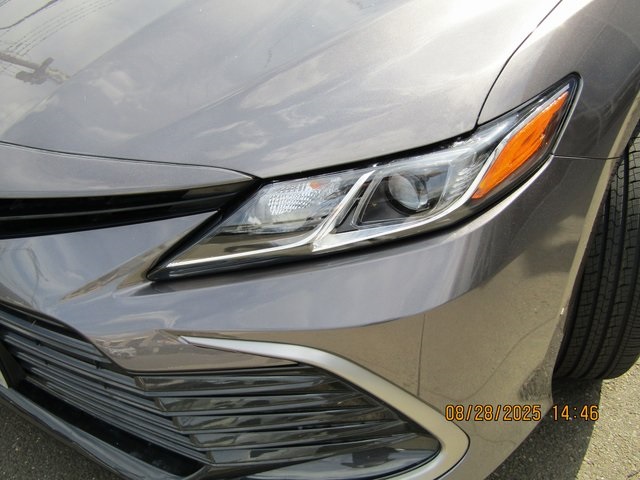 used 2023 Toyota Camry car, priced at $26,499