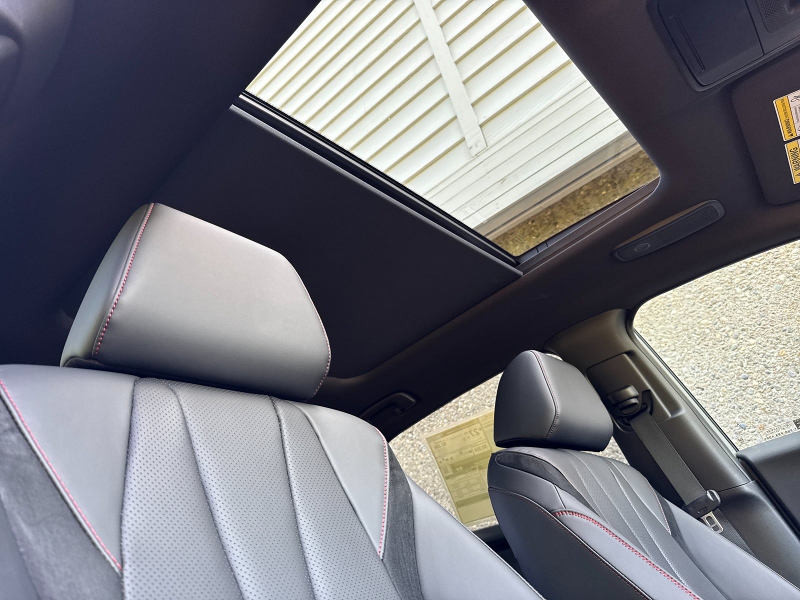 new 2025 Acura ADX car