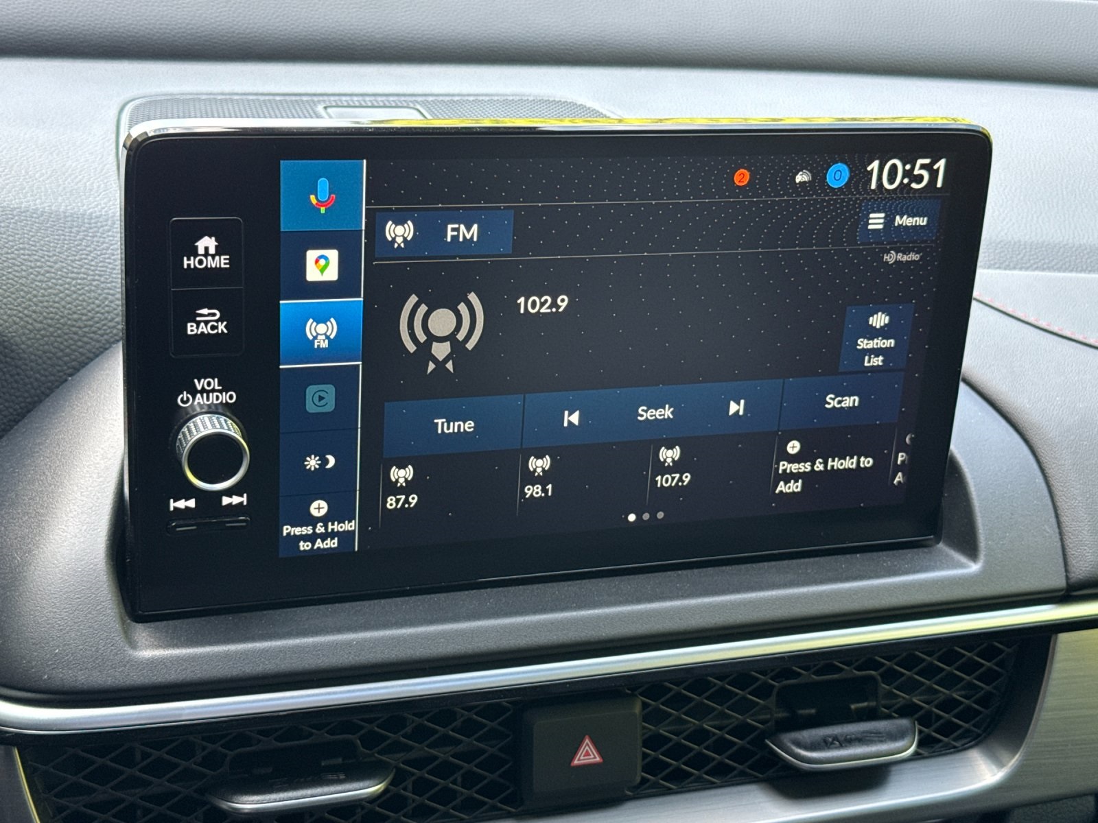 new 2025 Acura ADX car