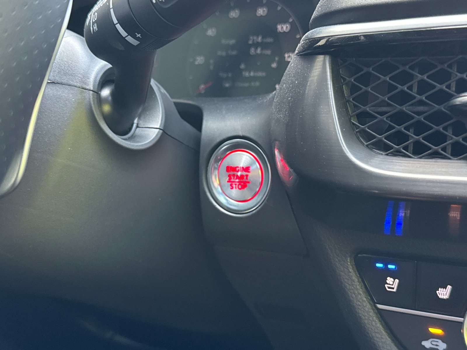 new 2025 Acura ADX car