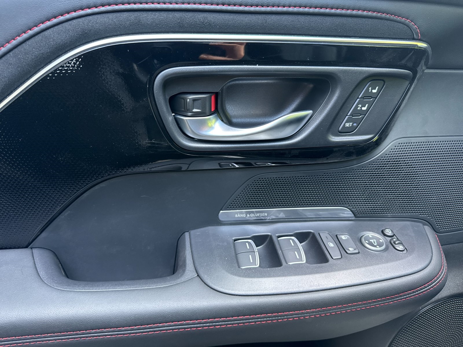 new 2025 Acura ADX car