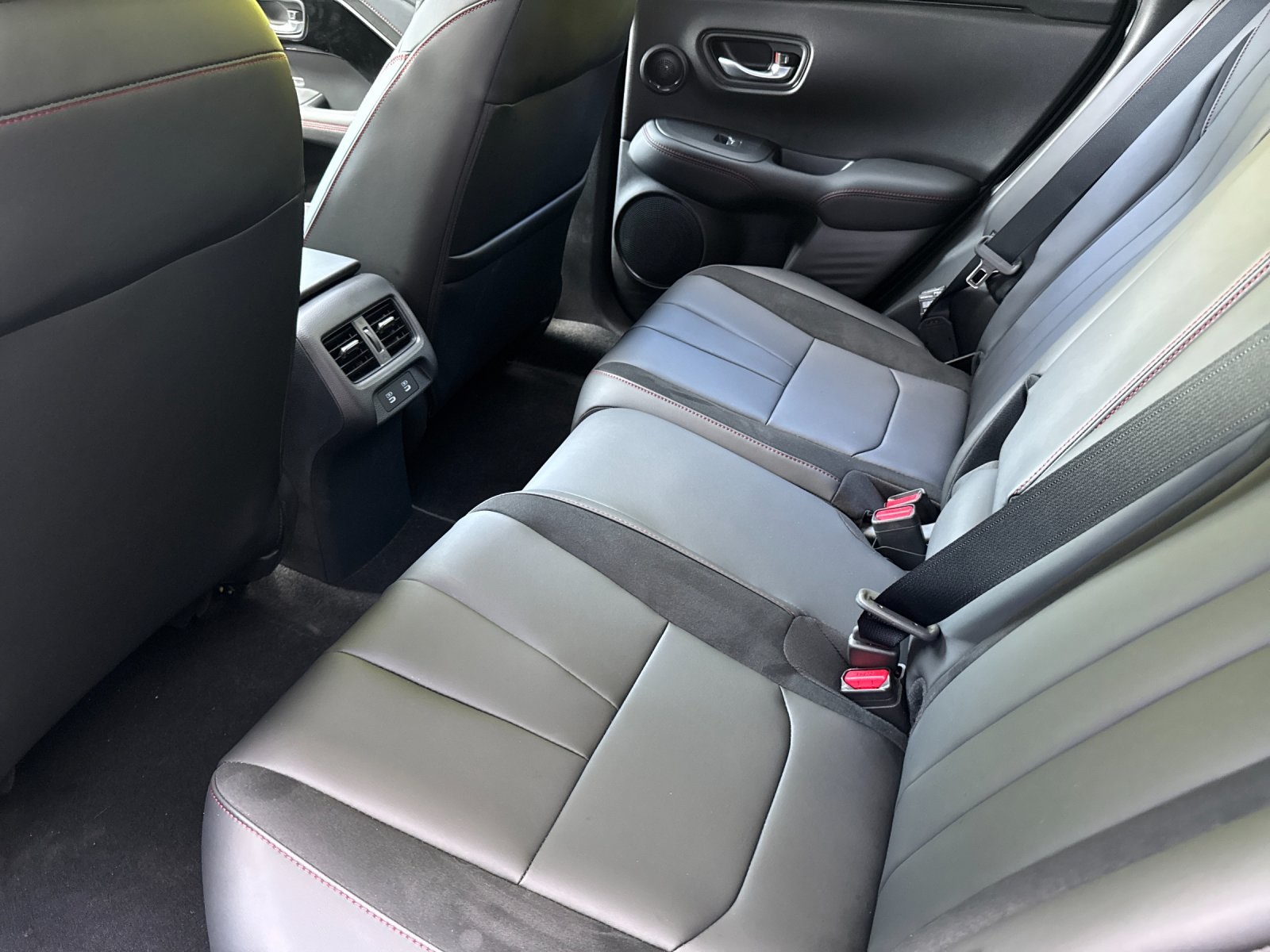 new 2025 Acura ADX car