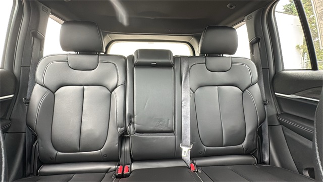 new 2025 Jeep Grand Cherokee car, priced at $45,025