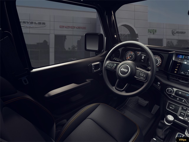 new 2026 Jeep Gladiator car, priced at $38,340