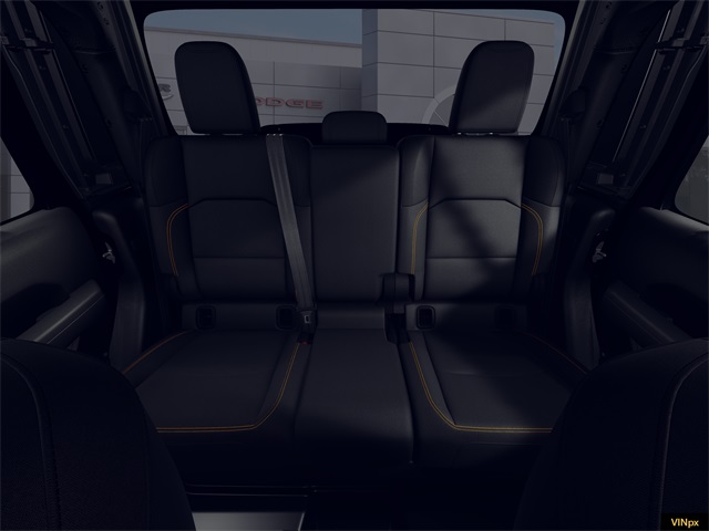 new 2026 Jeep Gladiator car, priced at $38,340