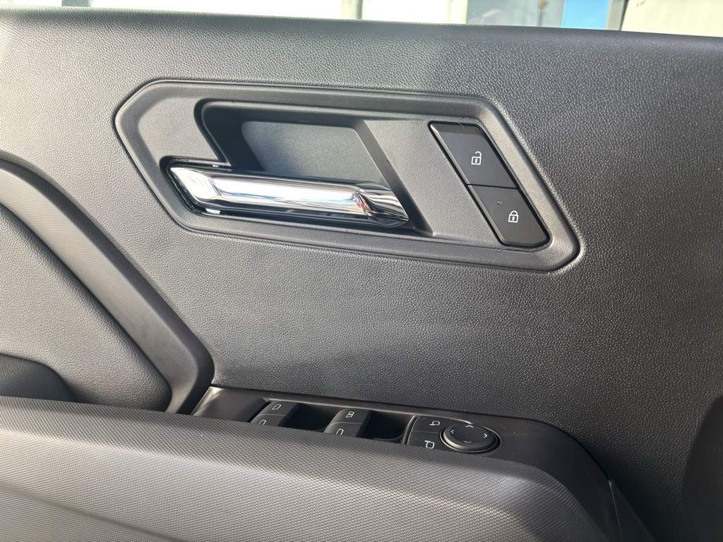 new 2026 Chevrolet Colorado car, priced at $39,811