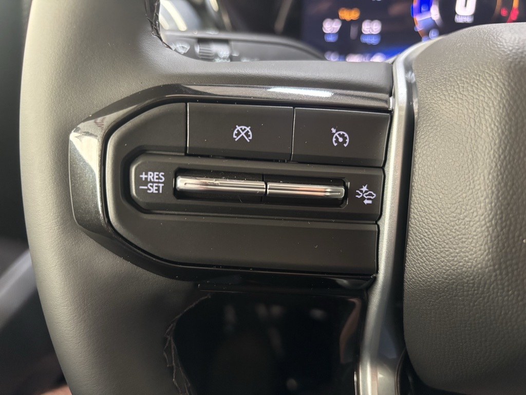 new 2026 Chevrolet Colorado car, priced at $39,811