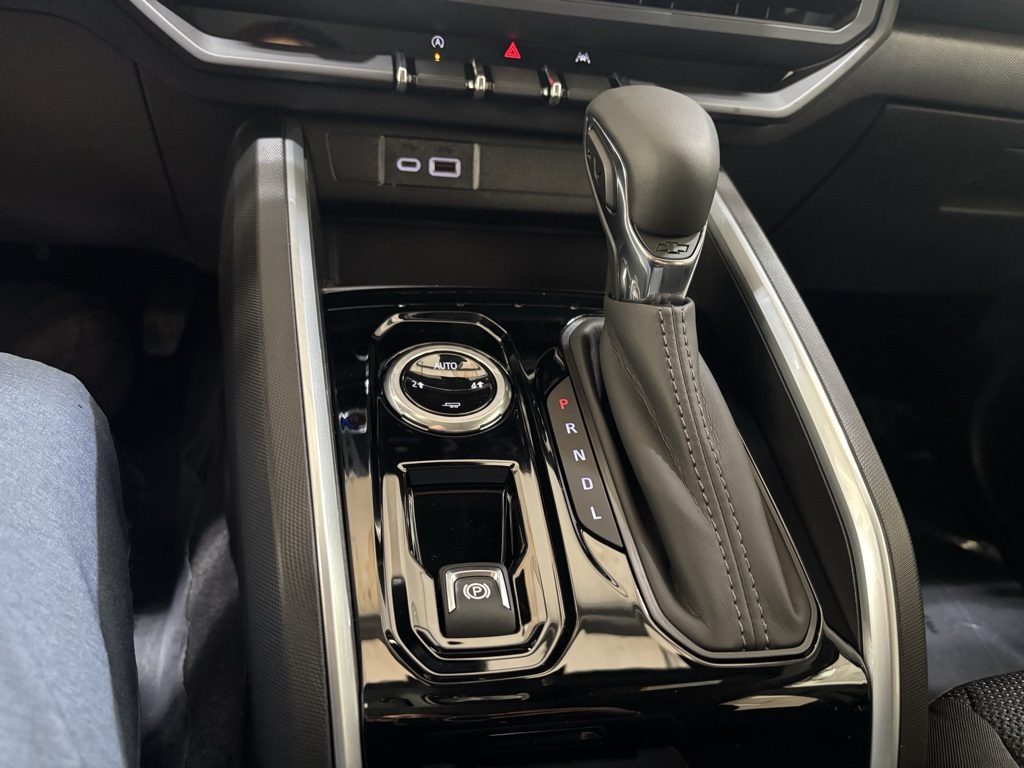 new 2026 Chevrolet Colorado car, priced at $39,811