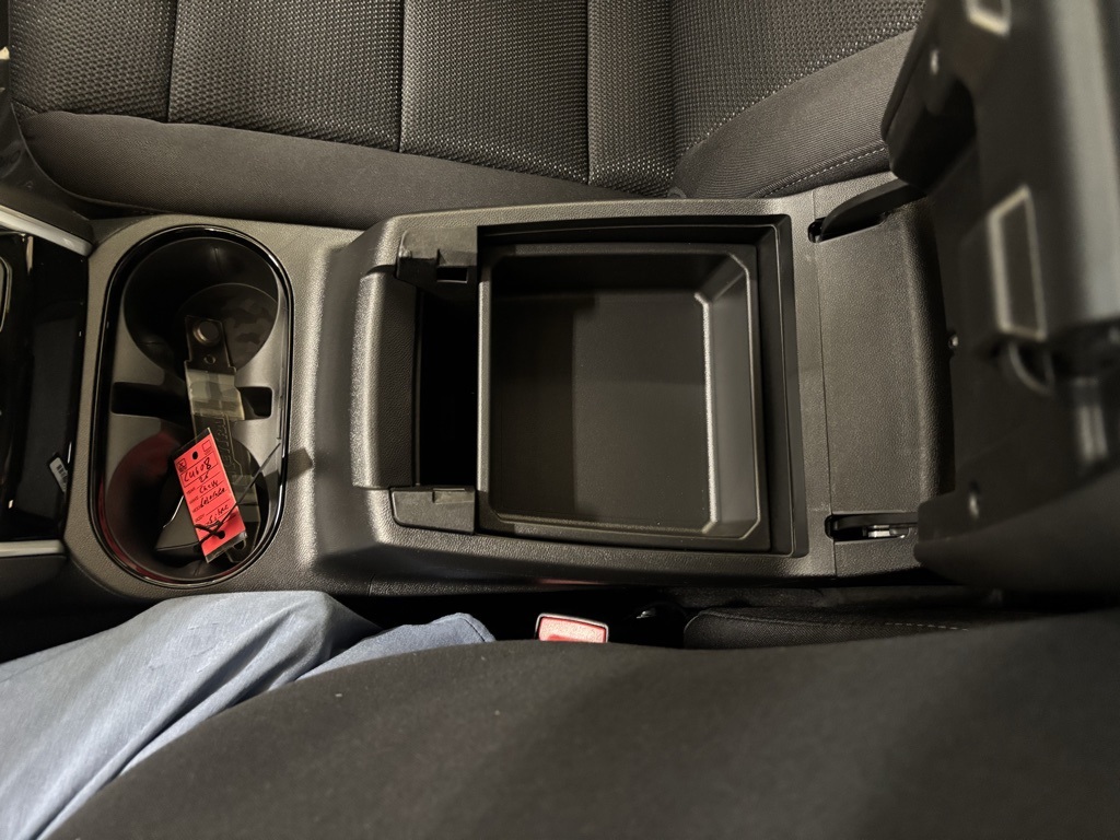 new 2026 Chevrolet Colorado car, priced at $39,811