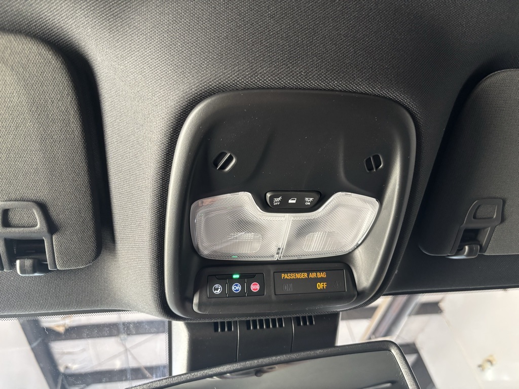 new 2026 Chevrolet Colorado car, priced at $39,811
