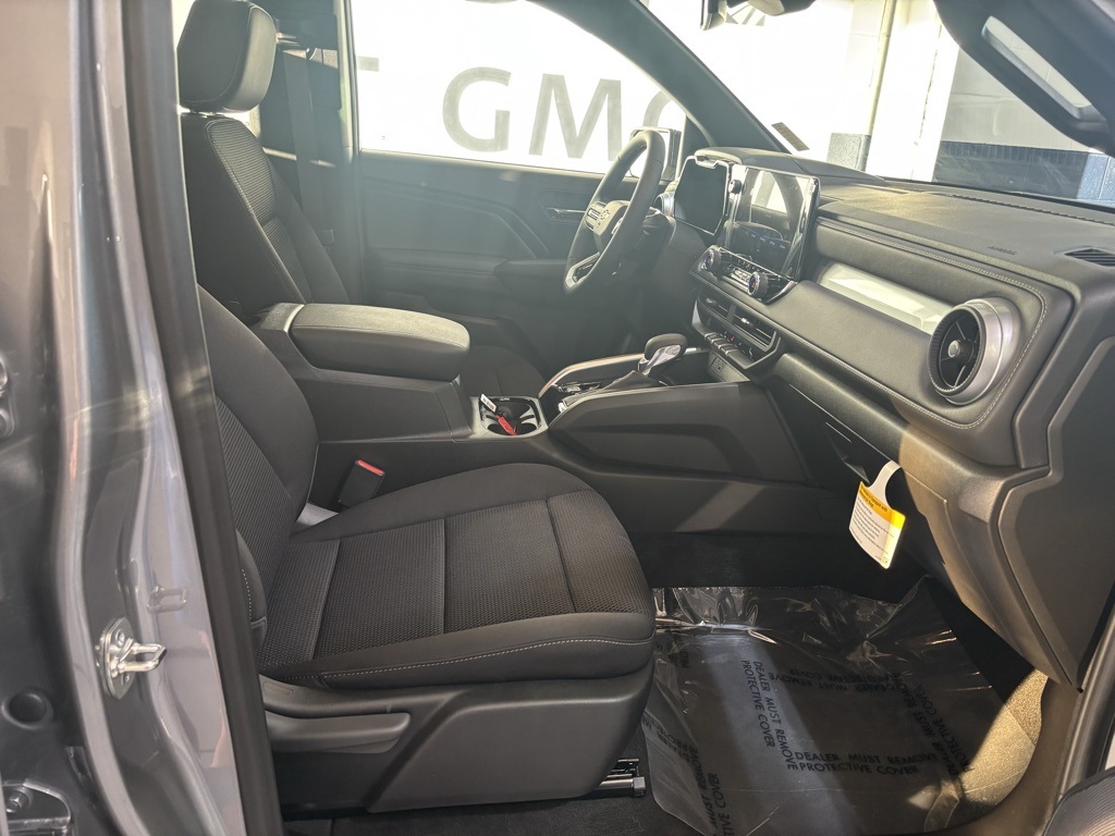 new 2026 Chevrolet Colorado car, priced at $39,811