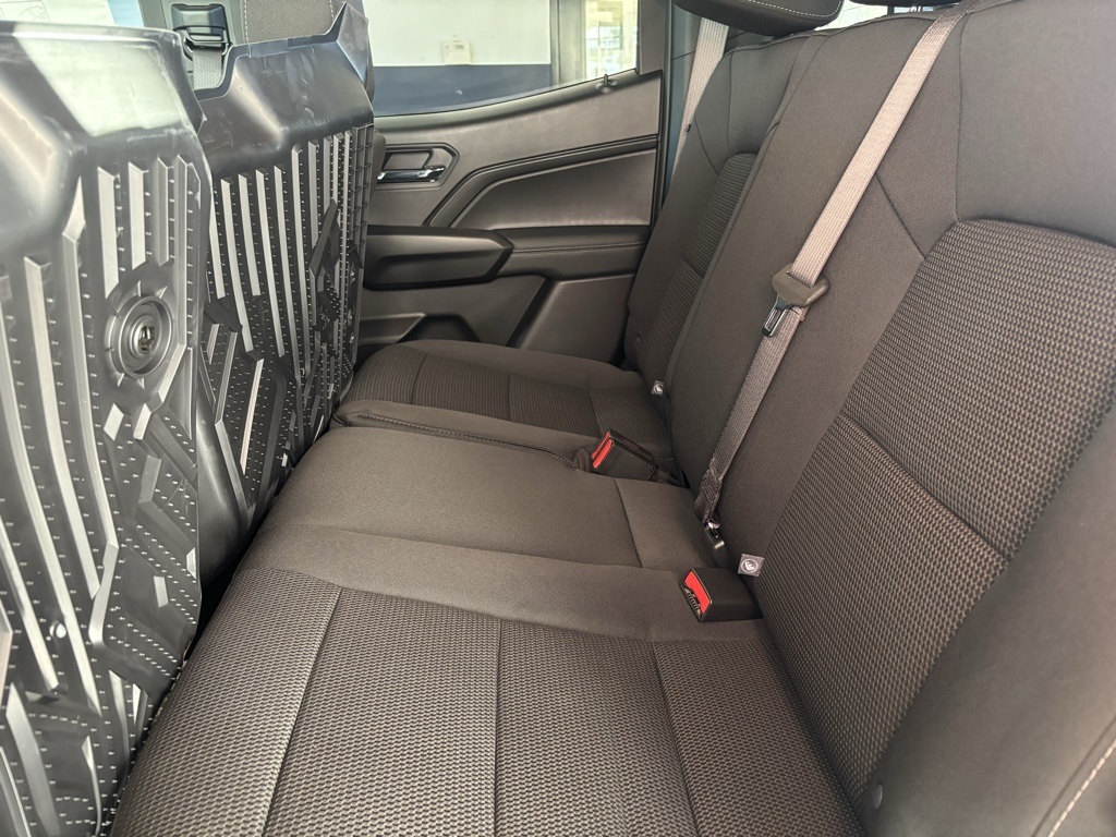 new 2026 Chevrolet Colorado car, priced at $39,811