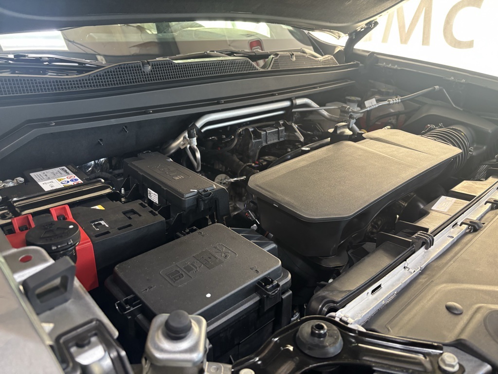 new 2026 Chevrolet Colorado car, priced at $39,811