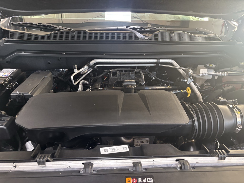new 2026 Chevrolet Colorado car, priced at $39,811