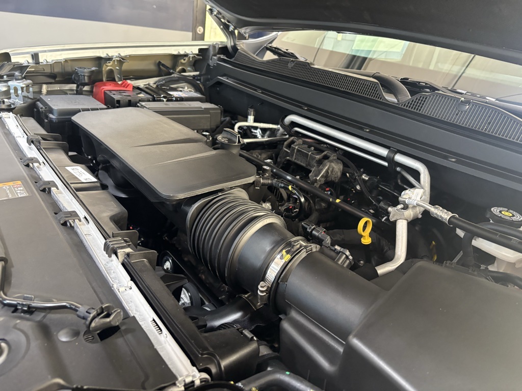 new 2026 Chevrolet Colorado car, priced at $39,811