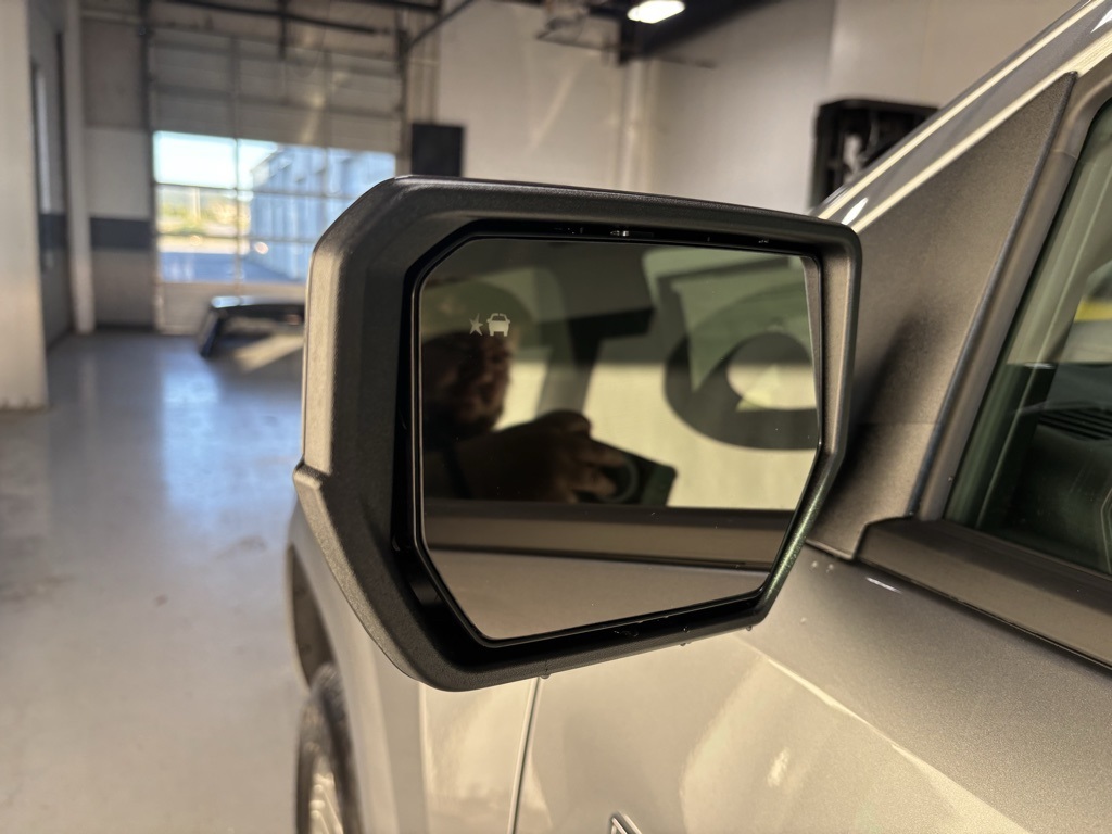 new 2026 Chevrolet Colorado car, priced at $39,811