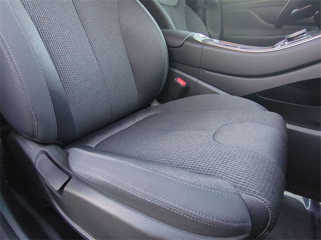 used 2022 Hyundai Santa Fe car, priced at $23,911