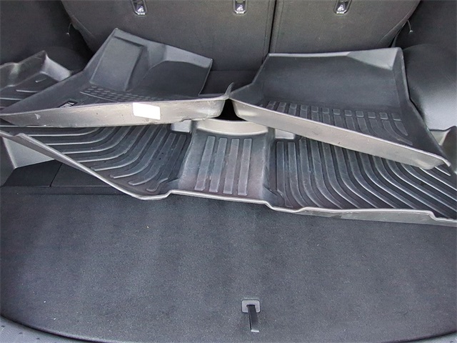 used 2022 Hyundai Santa Fe car, priced at $23,911