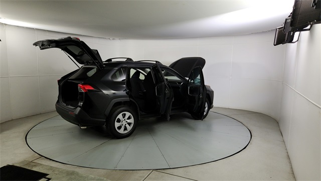 used 2019 Toyota RAV4 car, priced at $20,997
