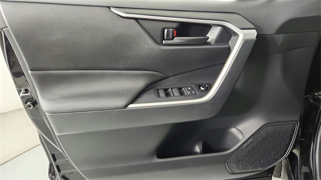 used 2019 Toyota RAV4 car, priced at $20,997