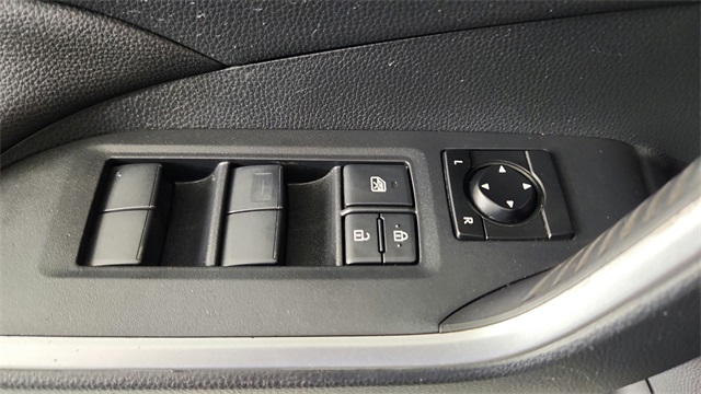 used 2019 Toyota RAV4 car, priced at $20,997