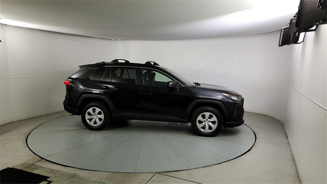 used 2019 Toyota RAV4 car, priced at $20,997