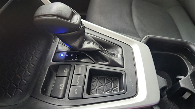 used 2019 Toyota RAV4 car, priced at $20,997