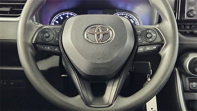 used 2019 Toyota RAV4 car, priced at $20,997