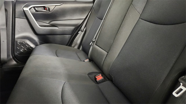 used 2019 Toyota RAV4 car, priced at $20,997