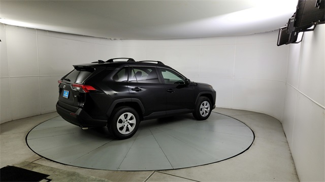 used 2019 Toyota RAV4 car, priced at $20,997