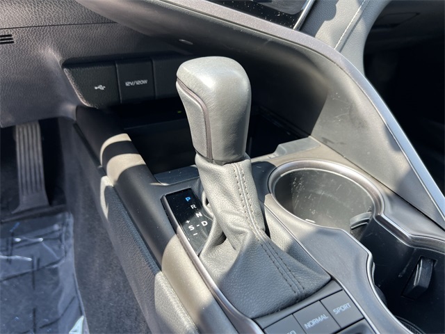 used 2023 Toyota Camry car, priced at $29,540